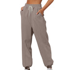 Getailleerde pantalon met stretch