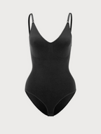 Shapewear body met verstelbare bandjes