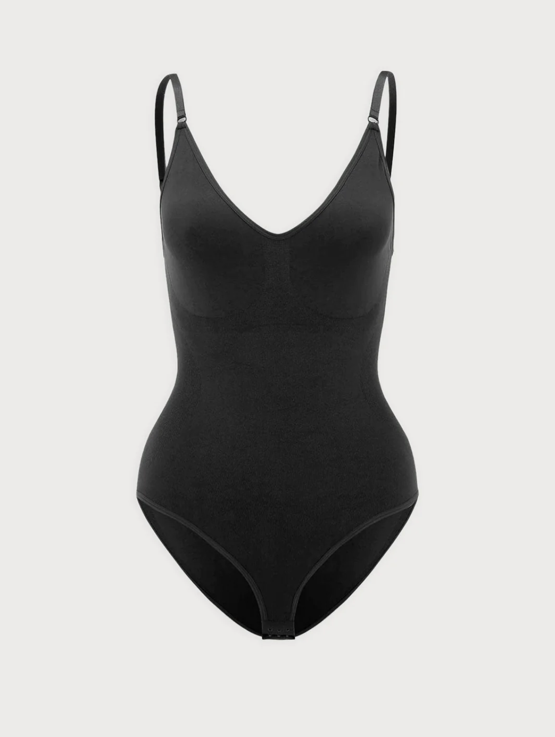 Shapewear body met verstelbare bandjes
