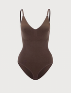 Shapewear body met verstelbare bandjes