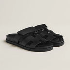Teenslippers met comfortabel voetbed voor dames